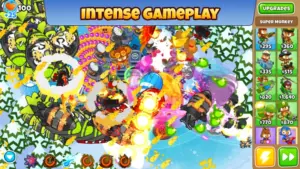 Tải Bloons TD 6 MOD APK 3