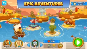 Tải Bloons TD 6 MOD APK 4