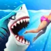 Tải Hungry Shark World Mod