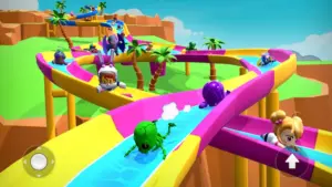 Tải Stumble Guys MOD APK 2