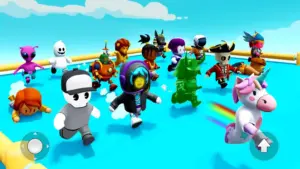 Tải Stumble Guys MOD APK 4