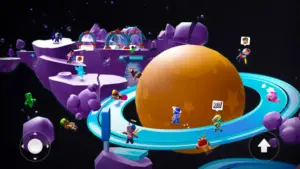 Tải Stumble Guys MOD APK 5