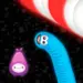 Tải Worms Zone.io MOD APK