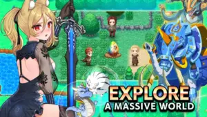 Tải Neo Monsters MOD APK 1