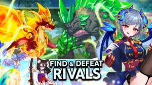 Tải Neo Monsters MOD APK 3