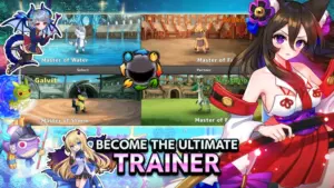 Tải Neo Monsters MOD APK 4