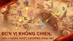 Tải Call of Dragons – Funtap MOD 2