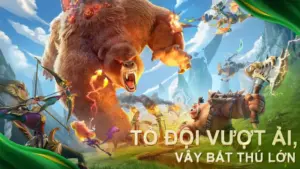 Tải Call of Dragons – Funtap MOD 3