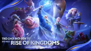 Tải Call of Dragons – Funtap MOD 4