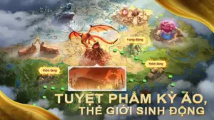 Tải Call of Dragons – Funtap MOD 5