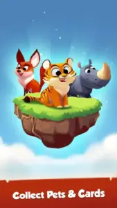 Tải Coin Master MOD APK 2