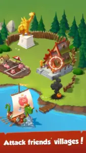 Tải Coin Master MOD APK 4