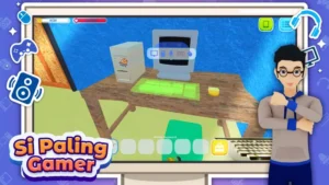 Tải Warnet Life 2 MOD APK (Miễn phí mua sắm) 5